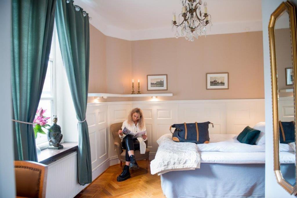 Slottshotellet Kalmar Exteriér fotografie
