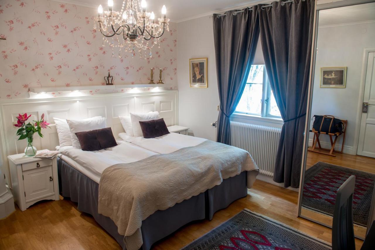 Slottshotellet Kalmar Exteriér fotografie