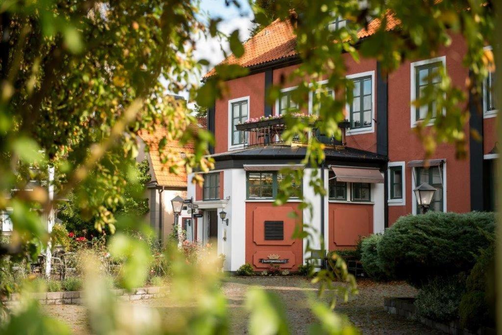 Slottshotellet Kalmar Exteriér fotografie