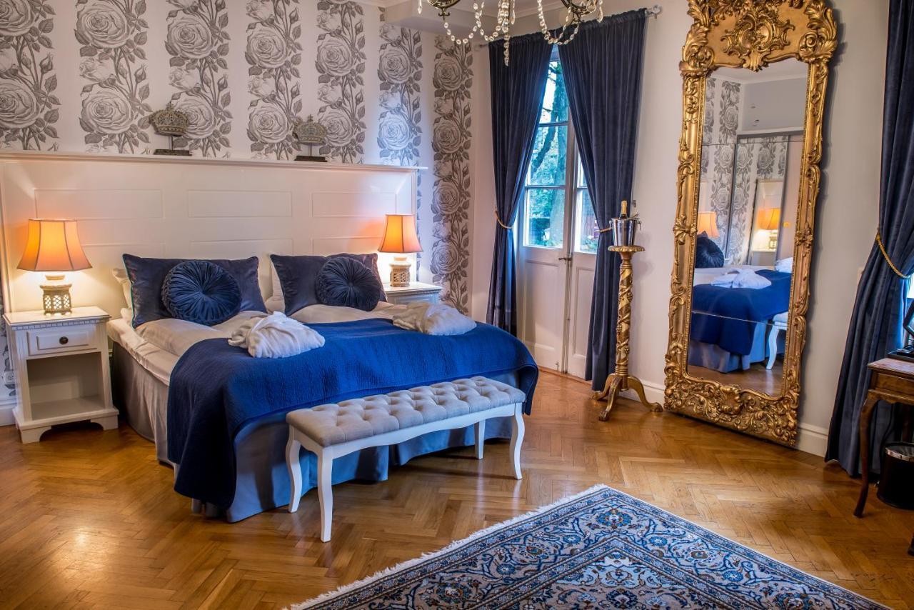 Slottshotellet Kalmar Exteriér fotografie
