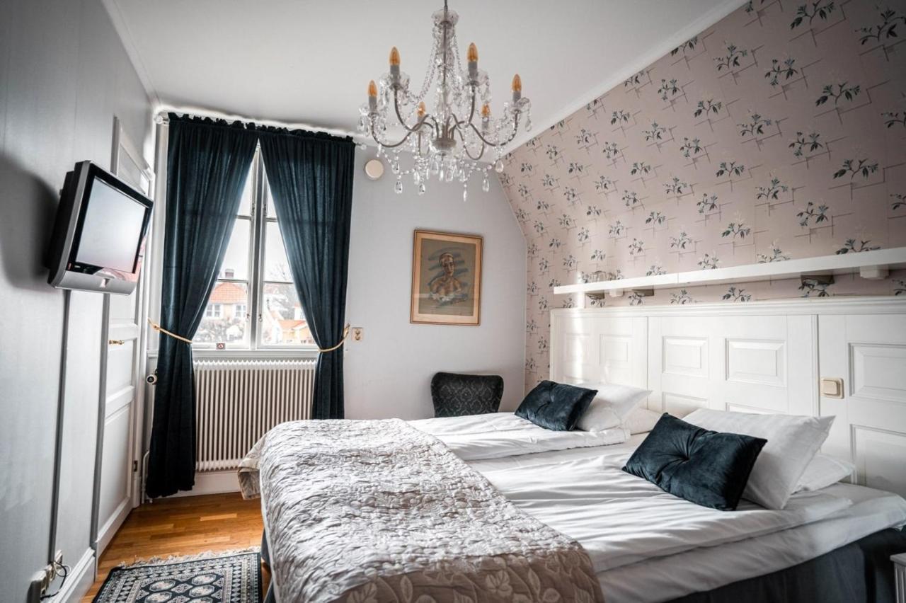 Slottshotellet Kalmar Exteriér fotografie