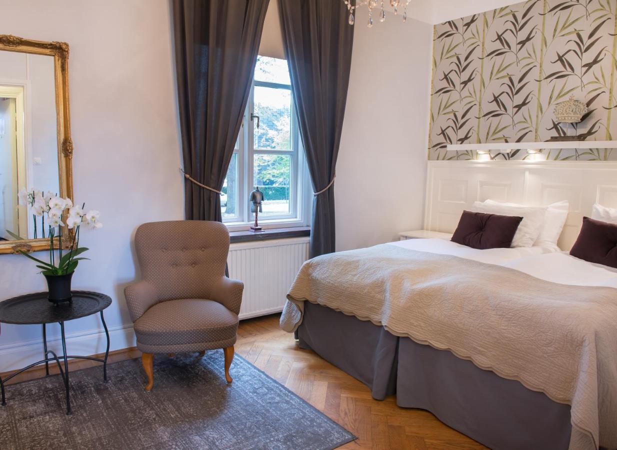 Slottshotellet Kalmar Exteriér fotografie
