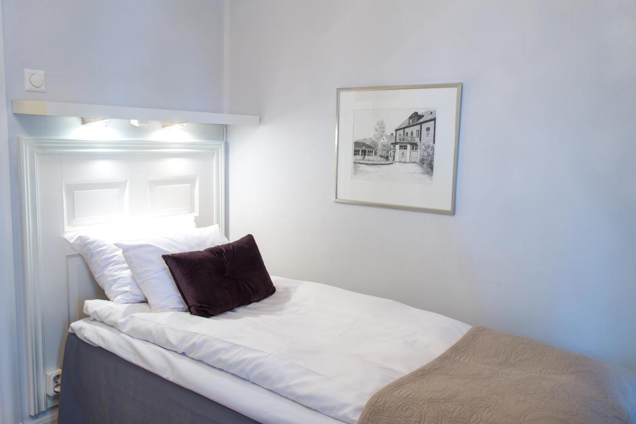 Slottshotellet Kalmar Exteriér fotografie