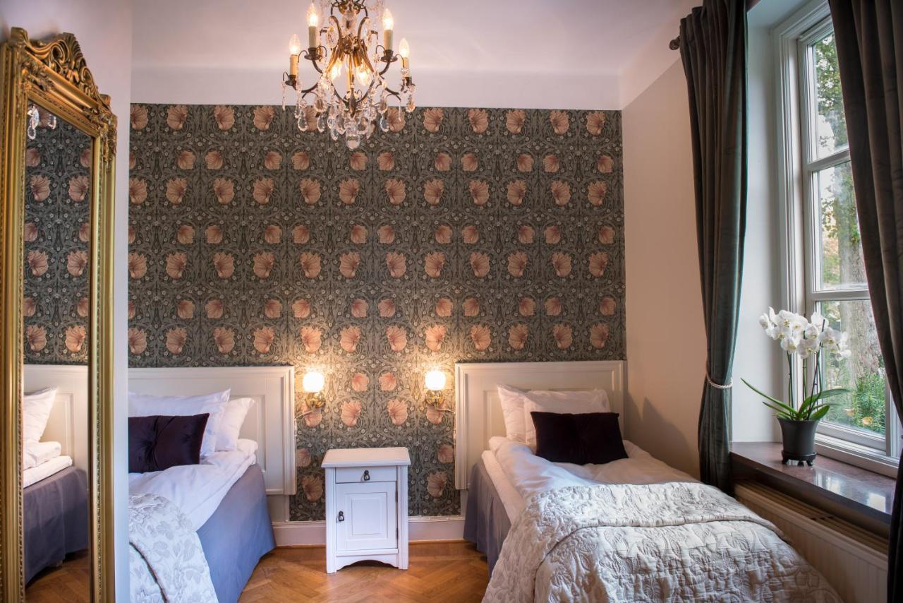 Slottshotellet Kalmar Exteriér fotografie