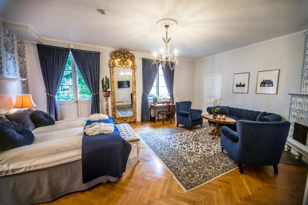 Slottshotellet Kalmar Exteriér fotografie