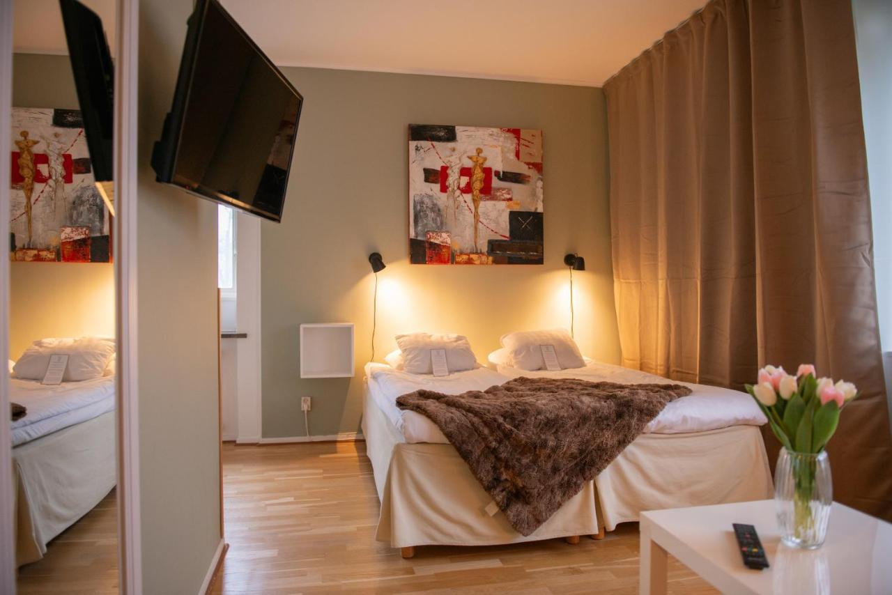 Slottshotellet Kalmar Exteriér fotografie