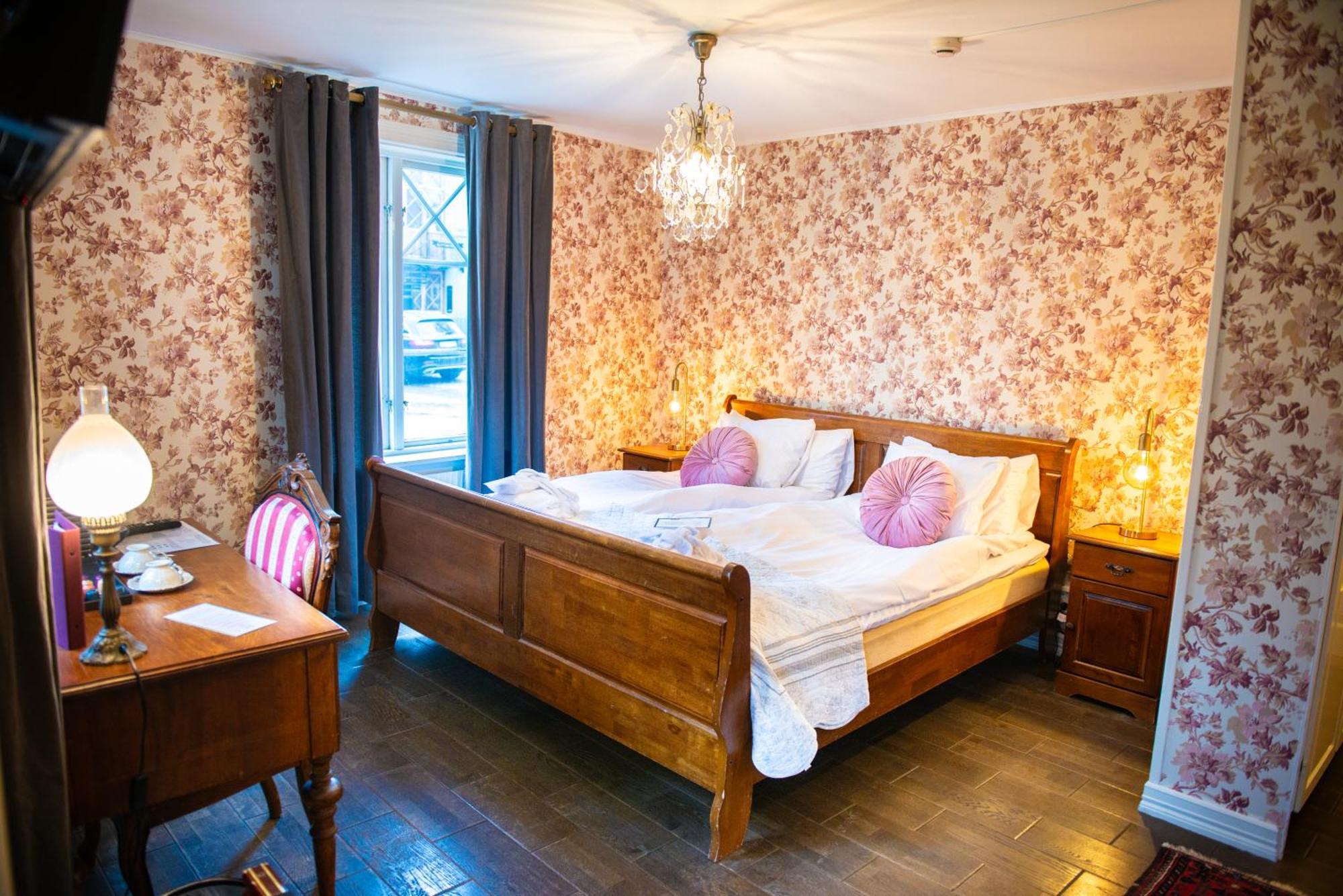 Slottshotellet Kalmar Exteriér fotografie