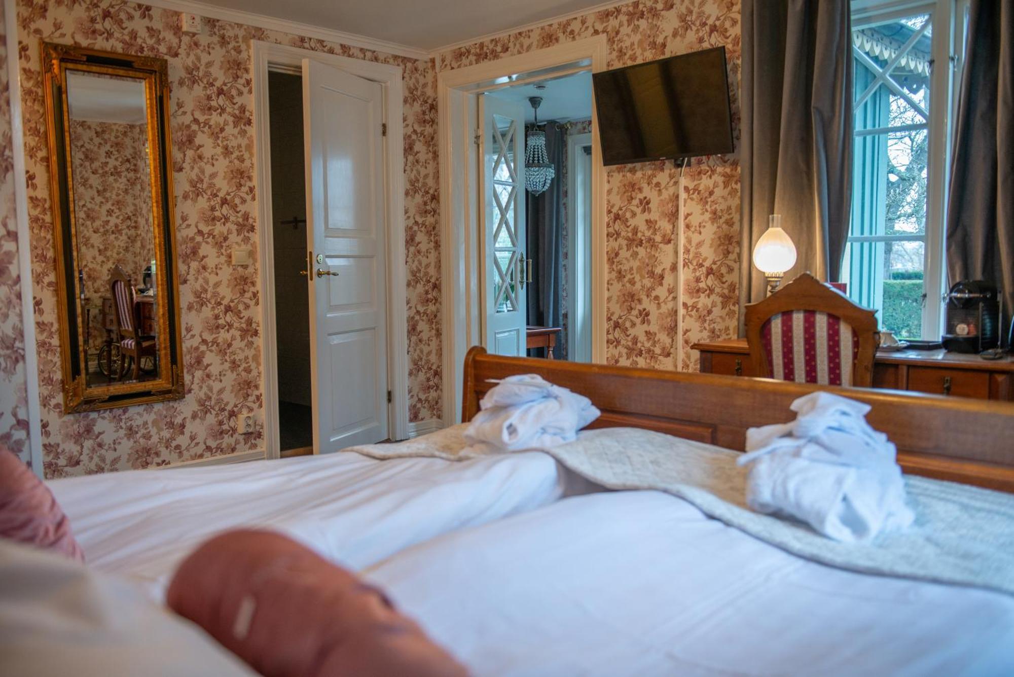 Slottshotellet Kalmar Exteriér fotografie