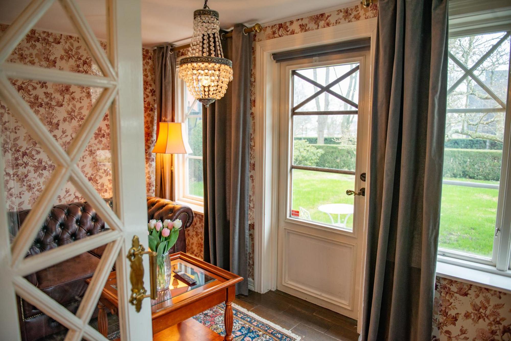Slottshotellet Kalmar Exteriér fotografie