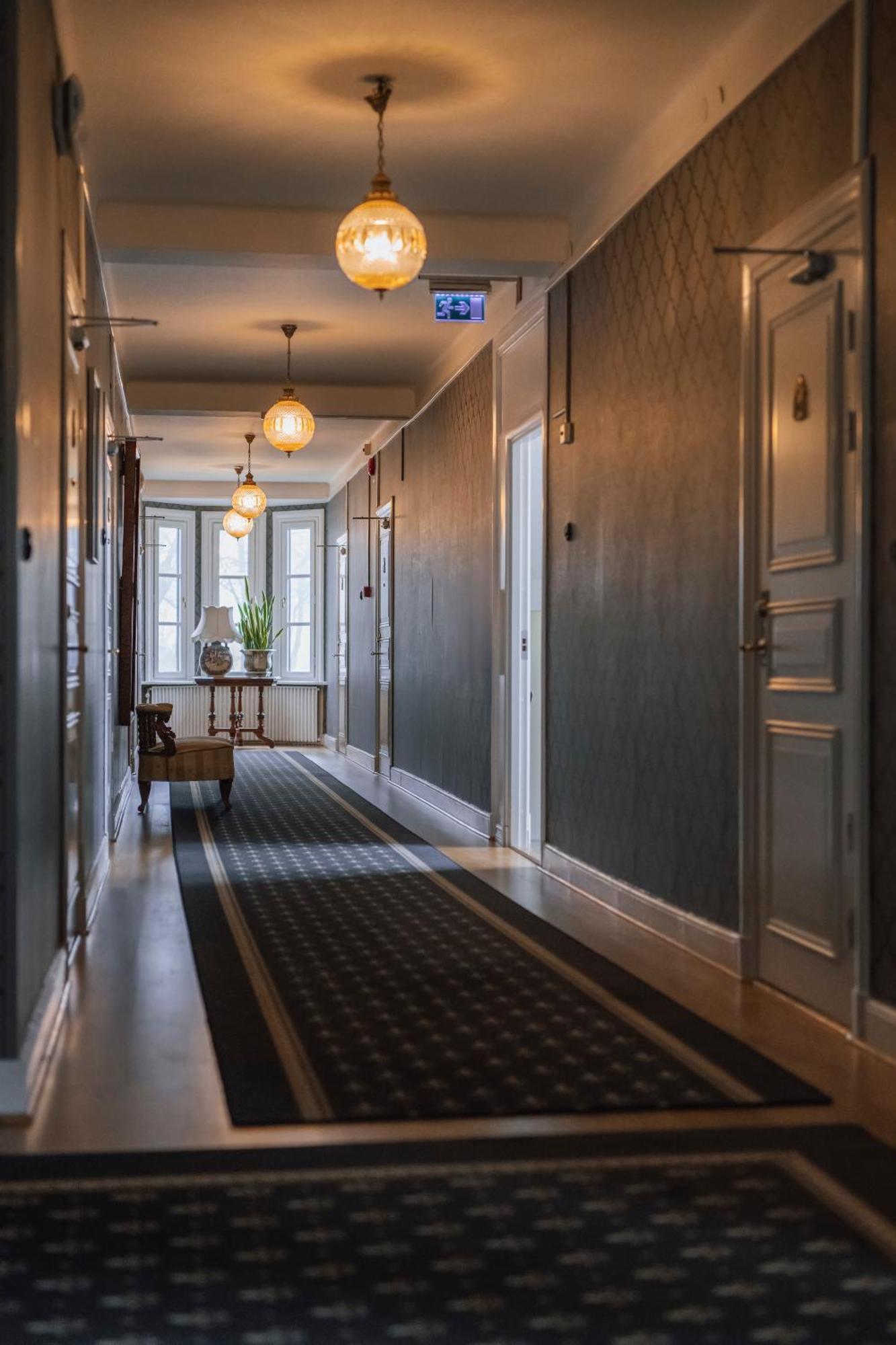Slottshotellet Kalmar Exteriér fotografie