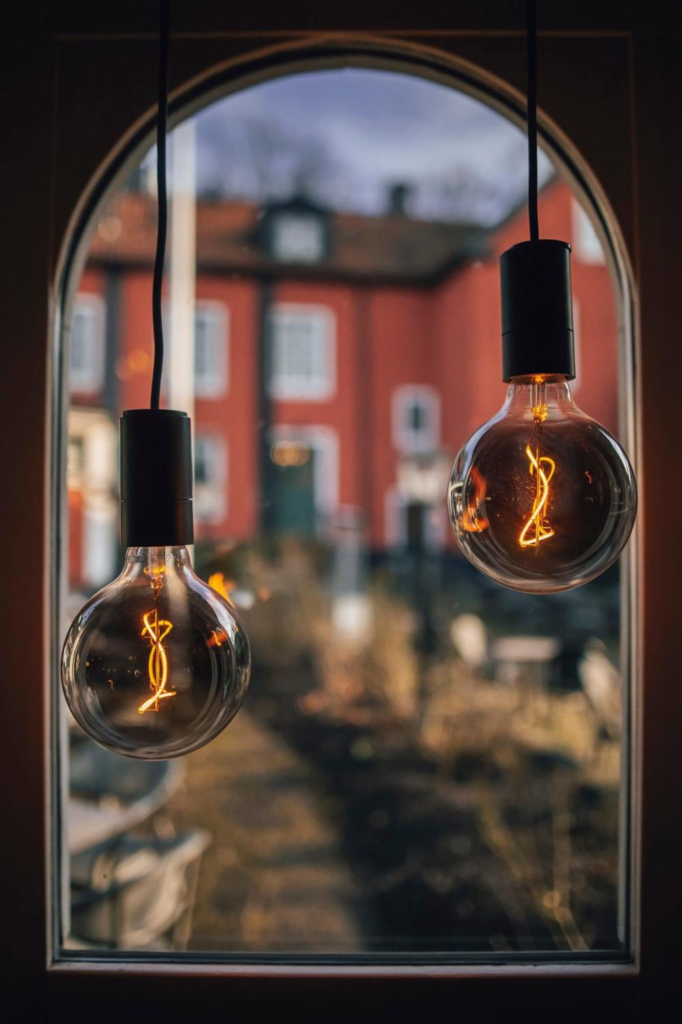 Slottshotellet Kalmar Exteriér fotografie