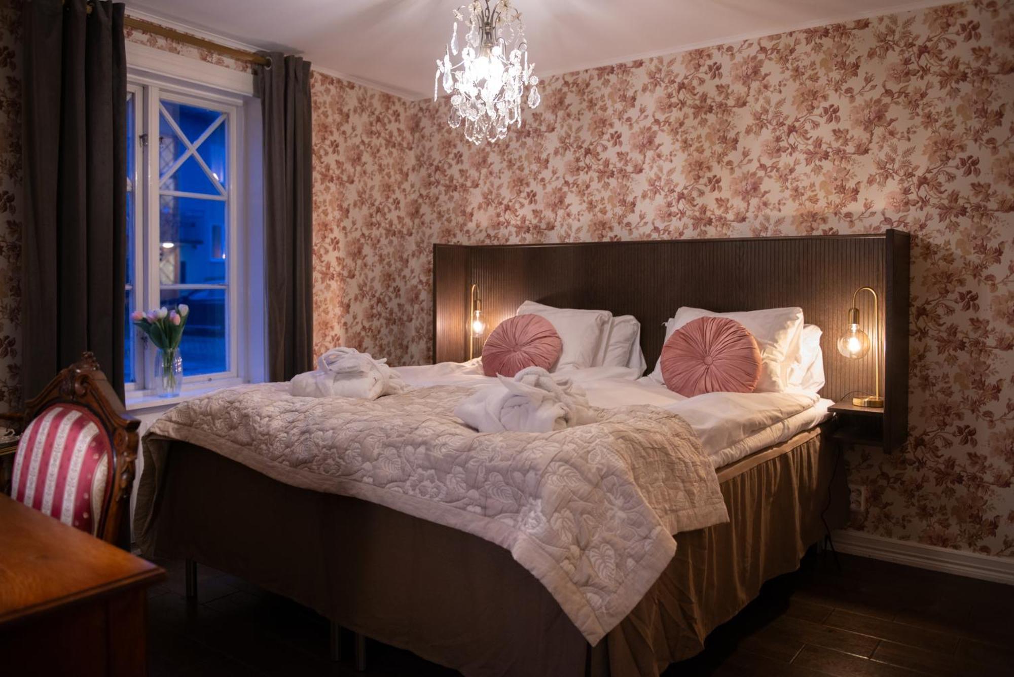 Slottshotellet Kalmar Exteriér fotografie