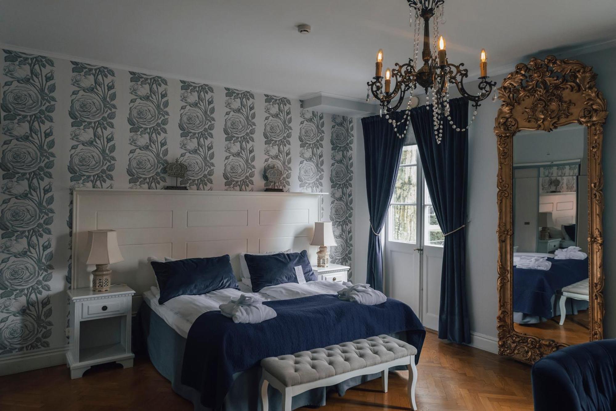 Slottshotellet Kalmar Exteriér fotografie